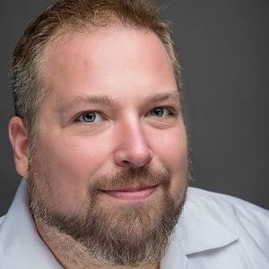 Meet your Posher, Ben